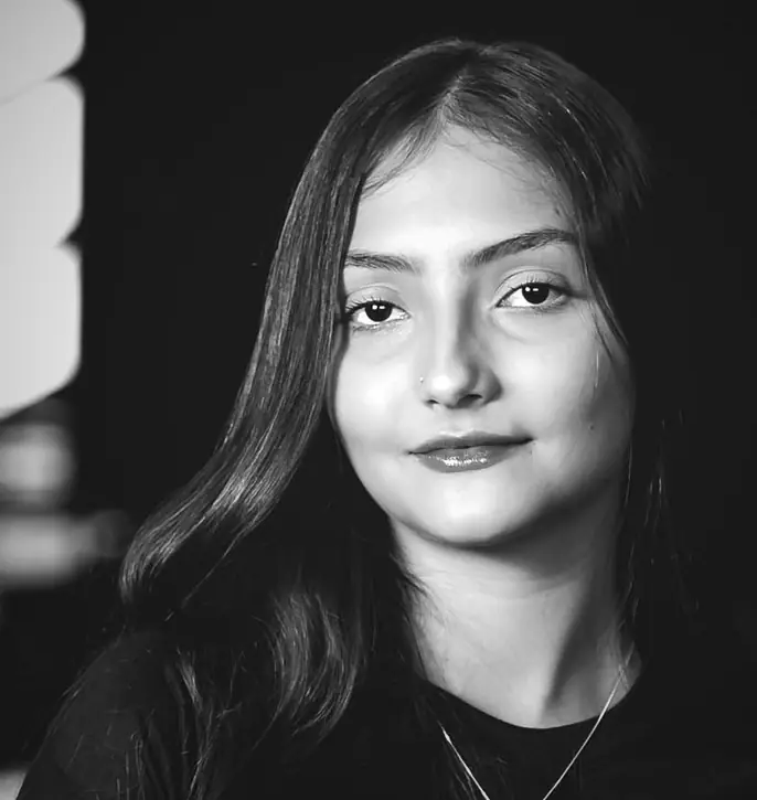 Anna — Cara do Vídeo