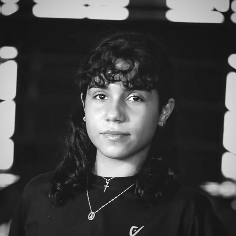 Sandy — Cara do Vídeo
