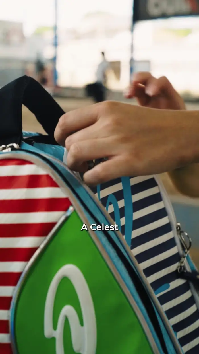 Frame de vídeo de Produto produzido pela Cara do Vídeo